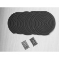 125mm Rad Baby Healthy Mosquito Coil